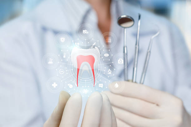 TMJ/TMD Treatment in Cold Spring, MN