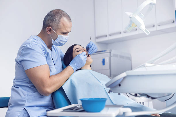 Professional Holistic Dental Care Services in Cold Spring, MN