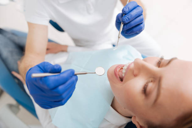 Emergency Dental Services in Cold Spring, MN